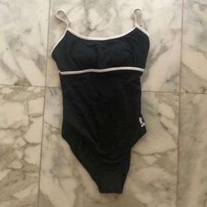 Disney one piece bathing suit